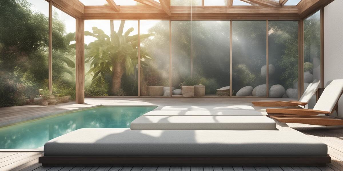 Ile witaminy C do basenu: Czysta woda dzięki kwasowi askorbinowemu