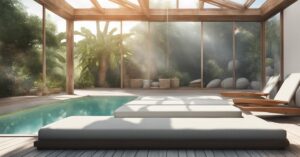 Ile witaminy C do basenu: Czysta woda dzięki kwasowi askorbinowemu