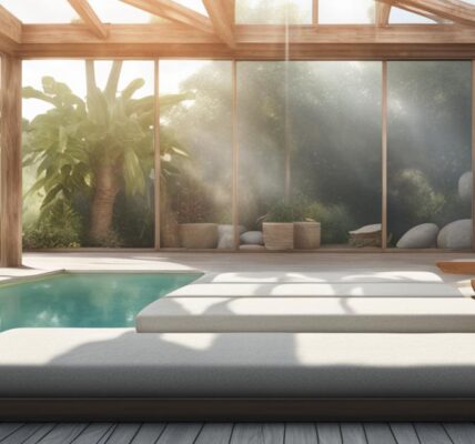 Ile witaminy C do basenu: Czysta woda dzięki kwasowi askorbinowemu