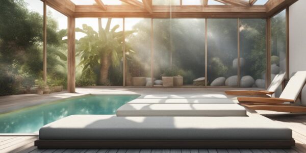 Ile witaminy C do basenu: Czysta woda dzięki kwasowi askorbinowemu