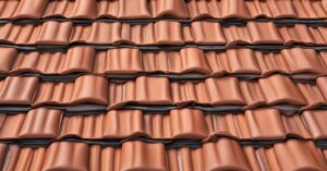 Ile dachówek na m2: obliczanie pokrycia dla dachówki ceramicznej karpiówki