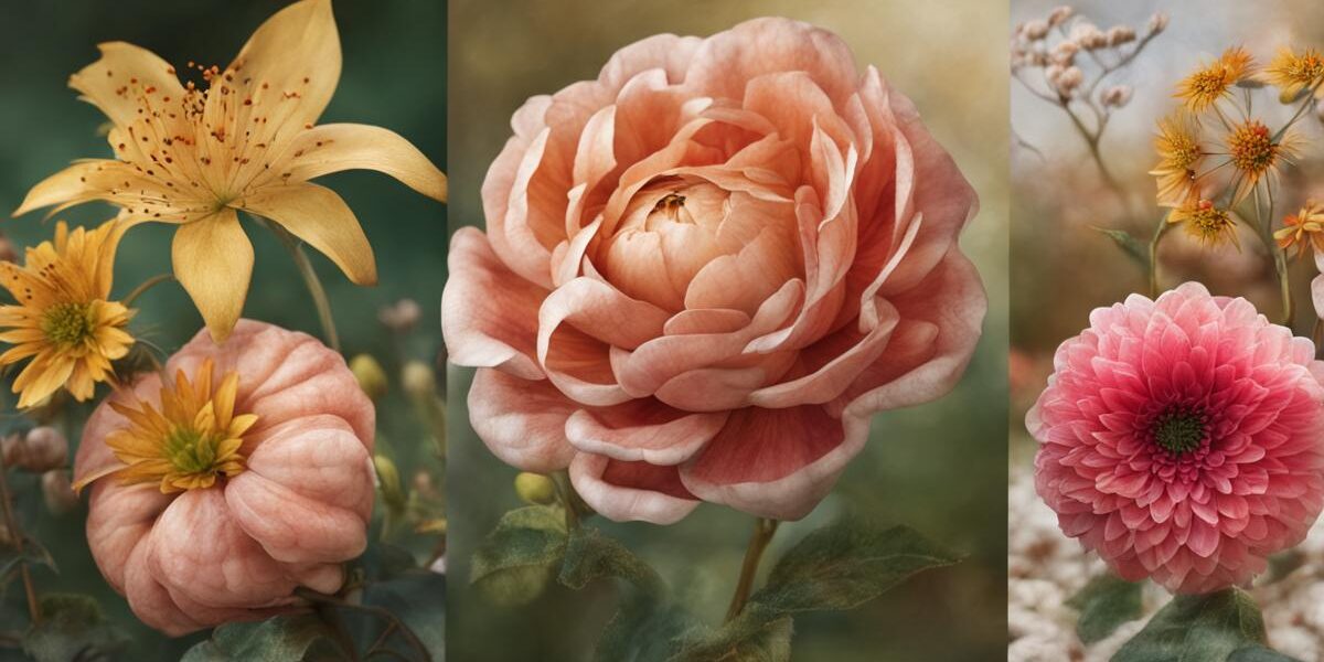 Krzewy kwitnące latem i jesienią: piękno w twoim ogrodzie przez całe lato