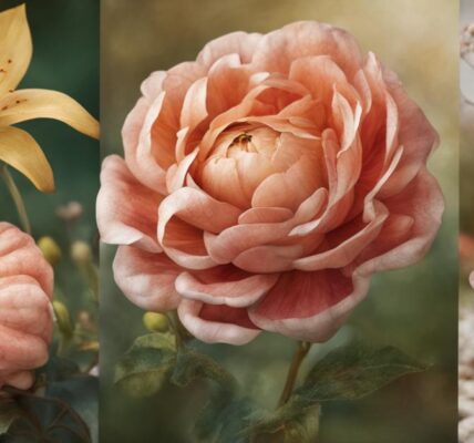 Krzewy kwitnące latem i jesienią: piękno w twoim ogrodzie przez całe lato