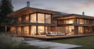 Czym malować drewno na zewnątrz: impregnaty, farby, lakierobejce i lakiery