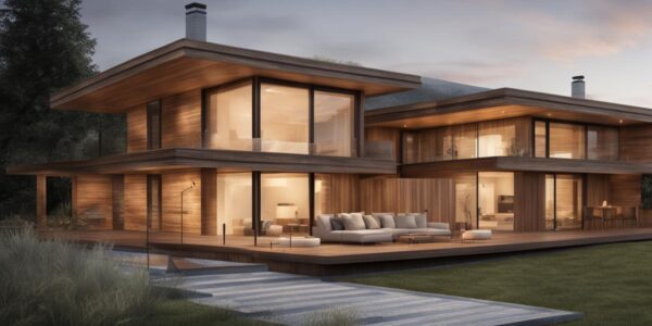 Czym malować drewno na zewnątrz: impregnaty, farby, lakierobejce i lakiery