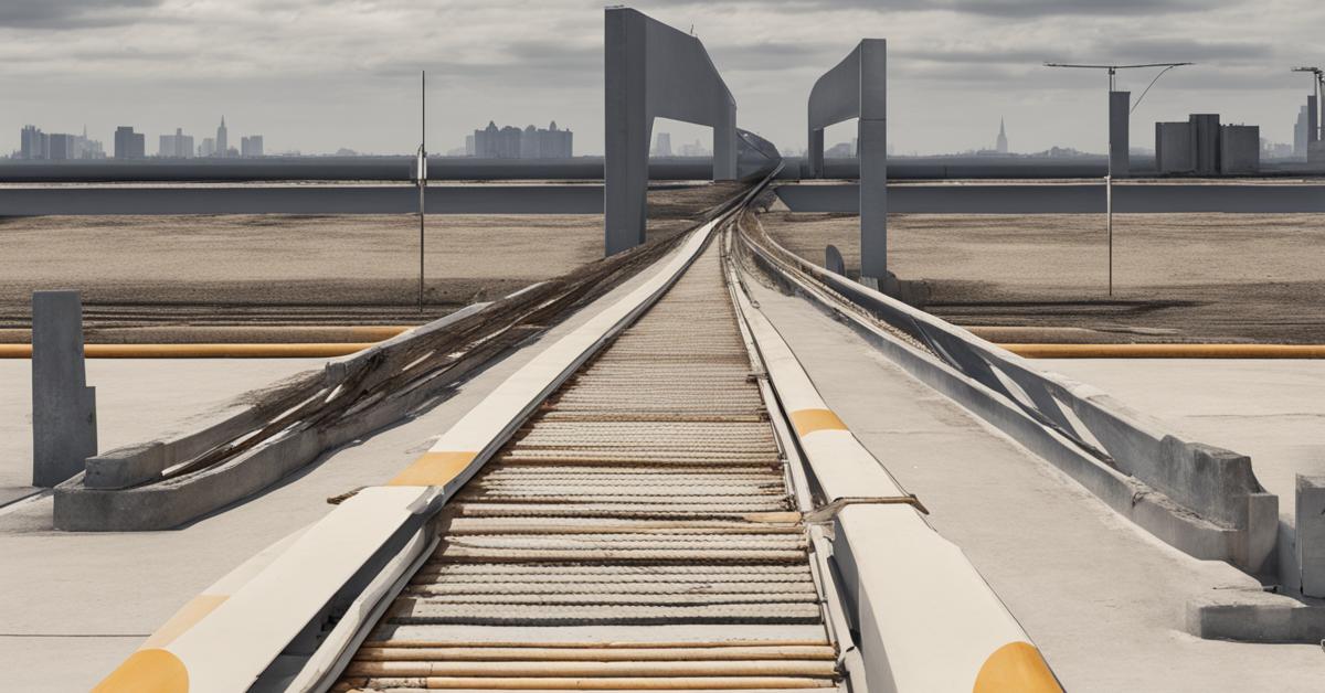 Łączenie zbrojenia wzdłuż – jak odpowiednio łączyć pręty zbrojeniowe w budowie domu