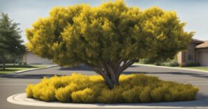 Krzewy kwitnące na ż&oacute;łto wczesną wiosną &ndash; piękno w Twoim ogrodzie