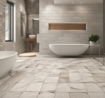 Sposoby układania paneli z fugą: praktyczne metody montażu paneli podłogowych