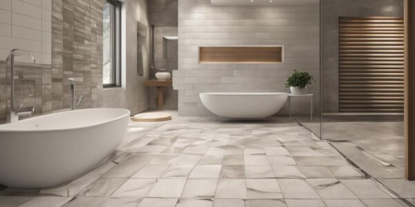 Sposoby układania paneli z fugą: praktyczne metody montażu paneli podłogowych