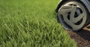 Sianie trawy: jak poprawnie założyć trawnik oraz terminy siewu trawy