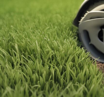 Sianie trawy: jak poprawnie założyć trawnik oraz terminy siewu trawy