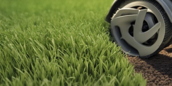 Sianie trawy: jak poprawnie założyć trawnik oraz terminy siewu trawy