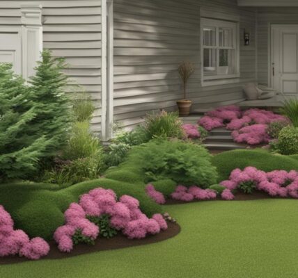 Jak oddzielić trawnik od rabaty: sprawdzone metody na obrzeża w ogrodzie