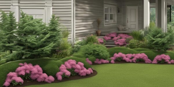 Jak oddzielić trawnik od rabaty: sprawdzone metody na obrzeża w ogrodzie