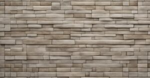 Pomysł na ściany bez gładzi