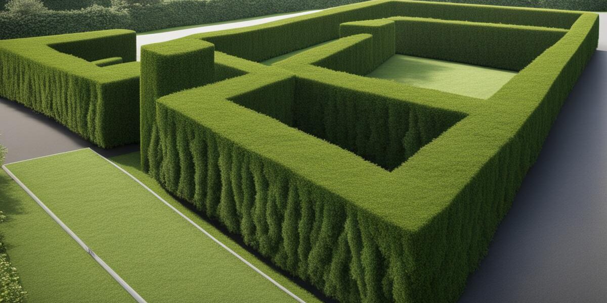 Żywopłot z cisa: najlepsze odmiany, sadzonki i pielęgnacja cisów pospolitych