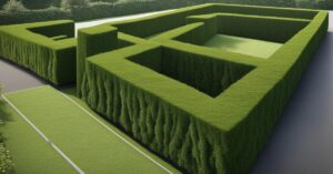 Żywopłot z cisa: najlepsze odmiany, sadzonki i pielęgnacja cis&oacute;w pospolitych