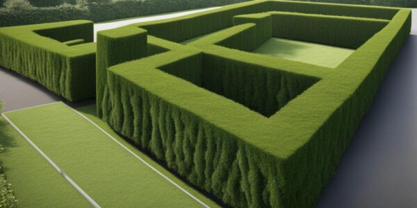 Żywopłot z cisa: najlepsze odmiany, sadzonki i pielęgnacja cisów pospolitych