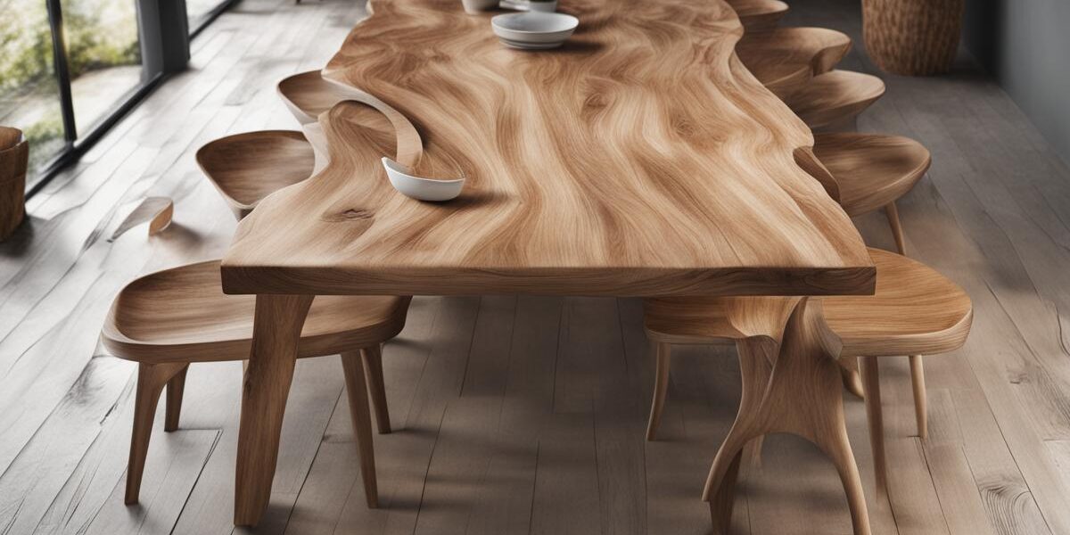 Stół ogrodowy drewniany jak zrobić — kompleksowy poradnik DIY z desek