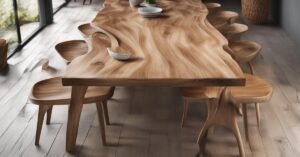 St&oacute;ł ogrodowy drewniany jak zrobić &mdash; kompleksowy poradnik DIY z desek