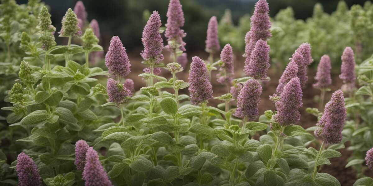Majeranek uprawa: Jak uprawiać, sadzić i suszyć w ogrodzie i doniczce