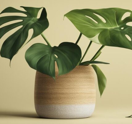 Monstera żółte liście - najczęstsze błędy w uprawie i sposób ich naprawy