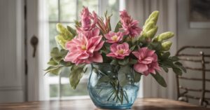 Kwiaty do mieszkania: Niewymagające rośliny oczyszczające powietrze