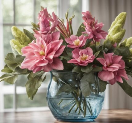 Kwiaty do mieszkania: Niewymagające rośliny oczyszczające powietrze