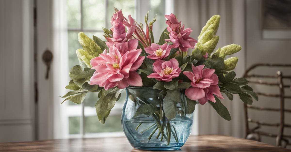 Kwiaty do mieszkania: Niewymagające rośliny oczyszczające powietrze