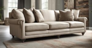 Tapicerowanie kanapy: ile kosztuje, czy warto, cennik usług tapicerskich