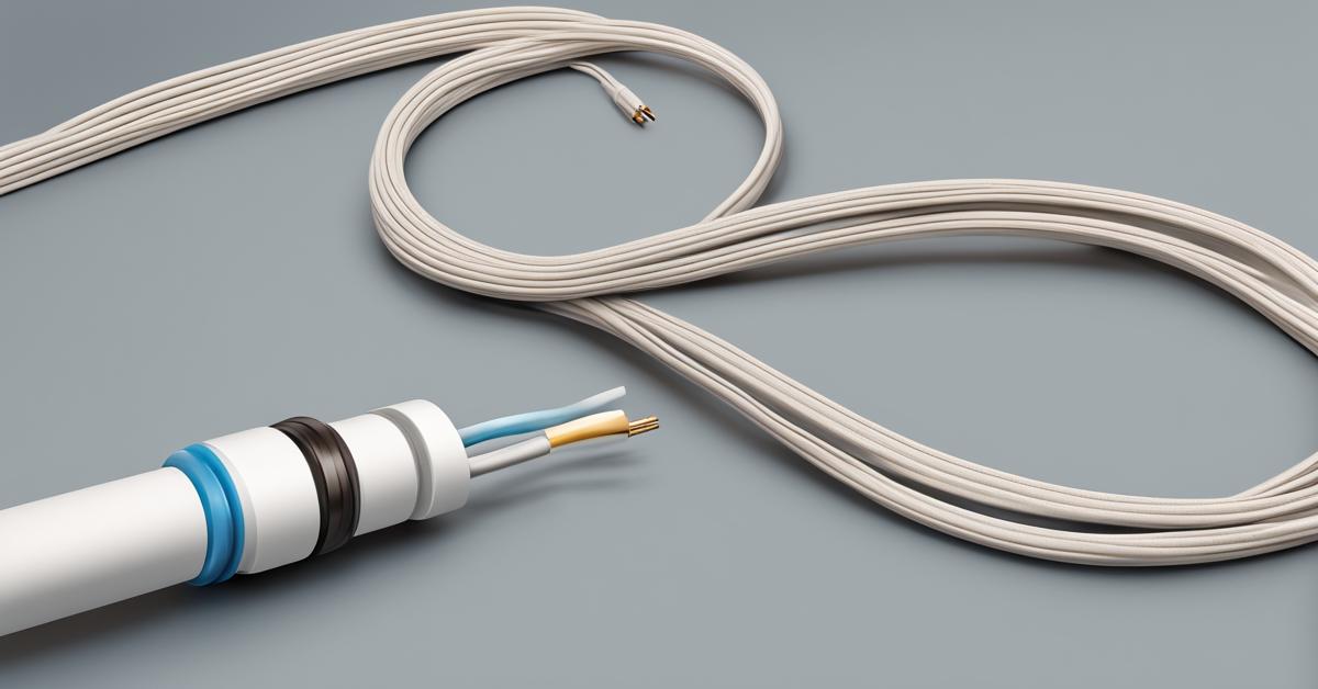 Jaki kabel od skrzynki do domu 16kw: wybór kabla elektrycznego do przyłącza