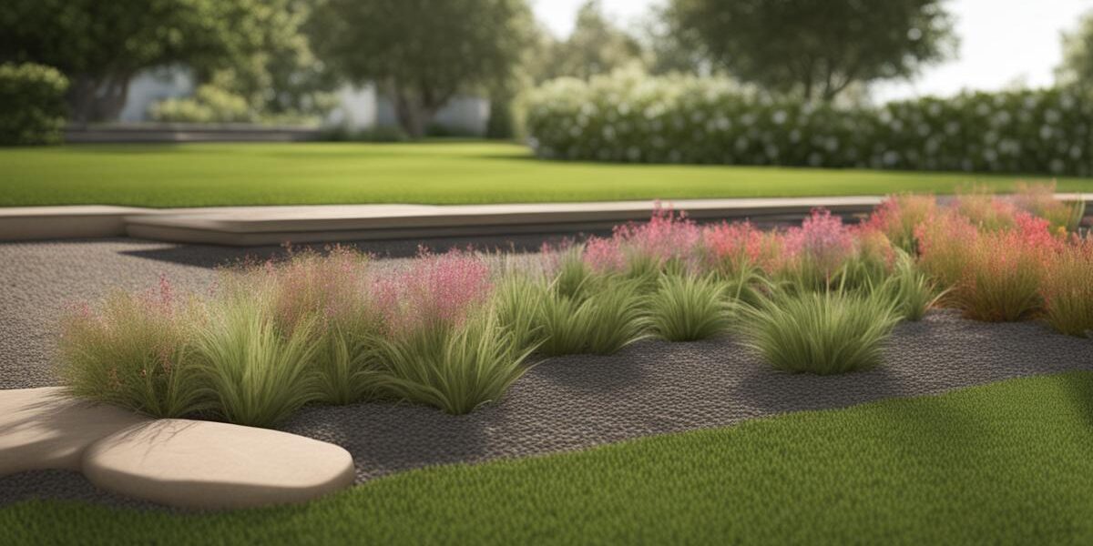 Trawnik na glinie: Jak założyć i pielęgnować trawnik na gliniastej glebie