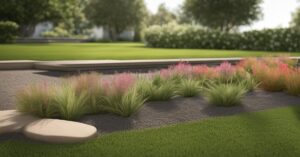 Trawnik na glinie: Jak założyć i pielęgnować trawnik na gliniastej glebie