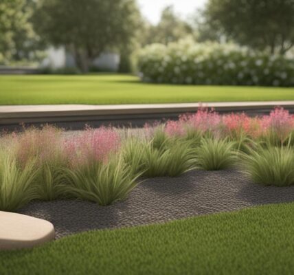 Trawnik na glinie: Jak założyć i pielęgnować trawnik na gliniastej glebie