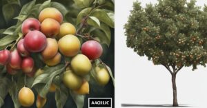 Drzewka owocowe kolumnowe czy warto: praktyczny poradnik do ogrodu