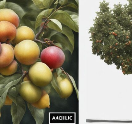 Drzewka owocowe kolumnowe czy warto: praktyczny poradnik do ogrodu