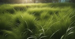 Jak zagęścić trawę: skuteczne sposoby na gęsty trawnik i dosiewanie trawy