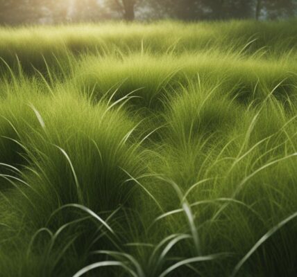 Jak zagęścić trawę: skuteczne sposoby na gęsty trawnik i dosiewanie trawy