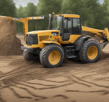 Jak wyrownac ziemie pod trawnik: niwelacja, walec, spadek i przygotowanie