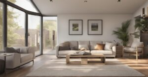 Jak zamontować kamery wok&oacute;ł domu: samodzielny montaż monitoringu posesji