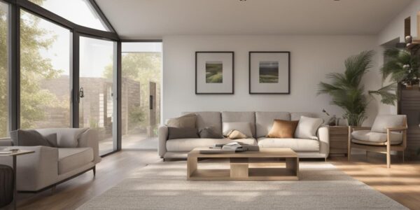 Jak zamontować kamery wokół domu: samodzielny montaż monitoringu posesji