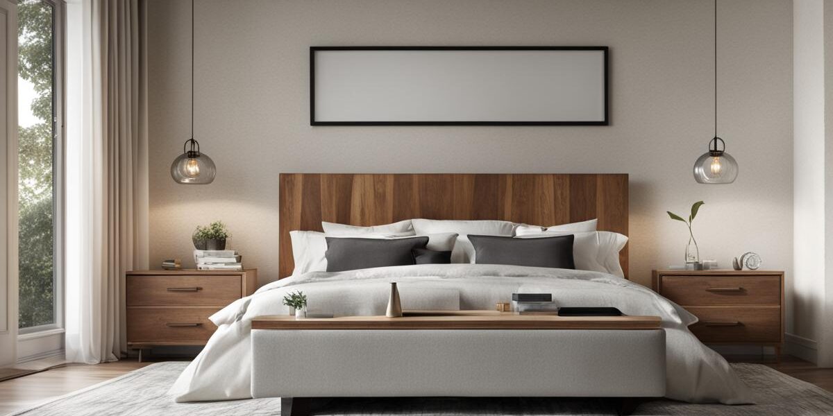 Czy anginka może stać w sypialni? Właściwości zdrowotne pelargonii pachnącej