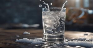 Ile stopni ma zimna woda w kranie? Sprawdź temperaturę wody w kranie