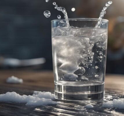 Ile stopni ma zimna woda w kranie? Sprawdź temperaturę wody w kranie