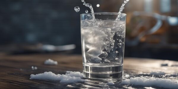 Ile stopni ma zimna woda w kranie? Sprawdź temperaturę wody w kranie