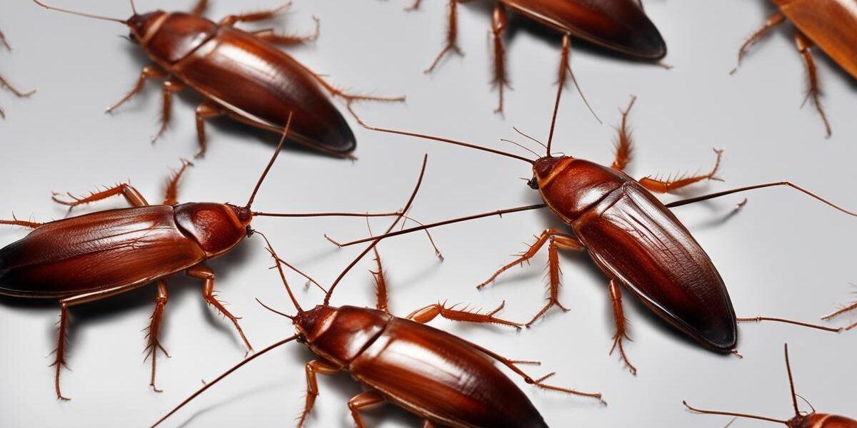 Jak rozpoznać karalucha: sprawdź, czy masz prusaki i karaluchy w domu