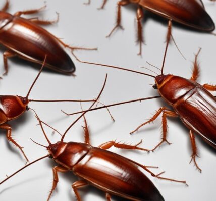 Jak rozpoznać karalucha: sprawdź, czy masz prusaki i karaluchy w domu