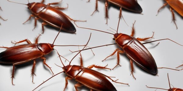 Jak rozpoznać karalucha: sprawdź, czy masz prusaki i karaluchy w domu