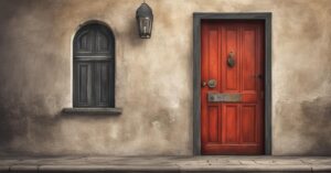 Jak otworzyć zatrzaśnięte drzwi: skuteczne sposoby otwierania awaryjnego