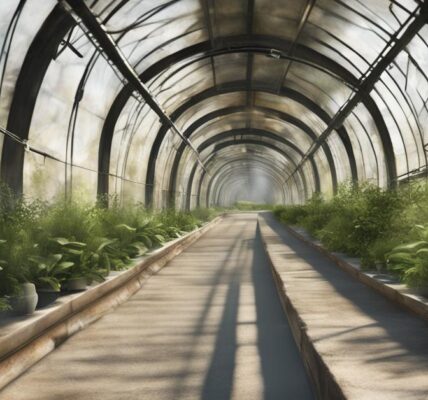 Jak zrobić tunel foliowy z rurek PCV: instrukcja dla działkowców i ogrodników